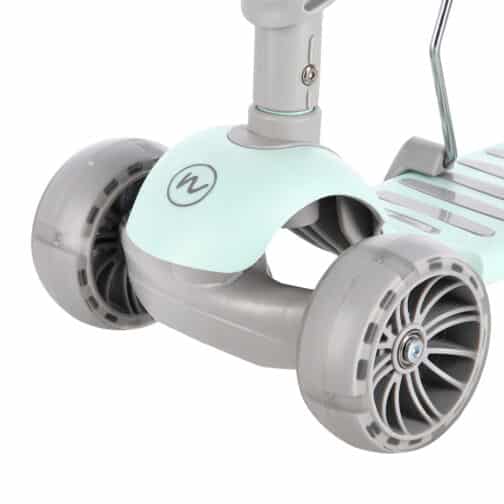 Kolmipyöräinen potkulauta HLB808 NILS FUN - Image 6