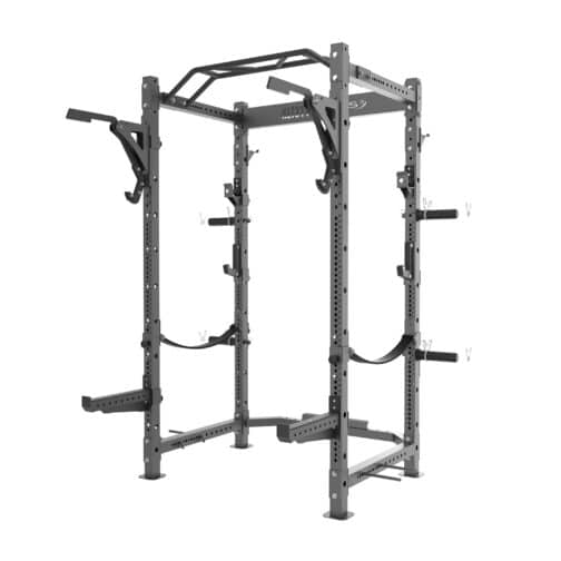 HMS Power Rack Setti - Kyykkyteline lisävarustein KLT3110 - Image 12