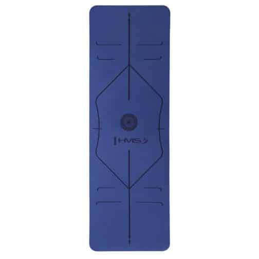 TPE Joogamatto 0,8cm YM10 HMS - Image 7