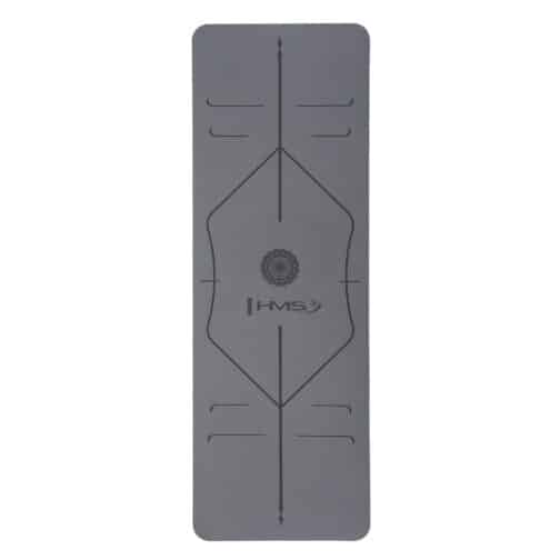 TPE Joogamatto 0,8cm YM10 HMS - Image 2