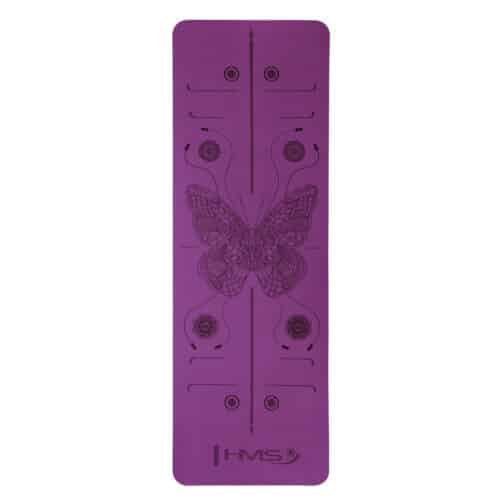 TPE Joogamatto 0,8cm YM10 HMS - Image 4