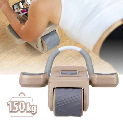 HMS Abs Automatic voimapyörä LCD-näytöllä KA08 - Image 19