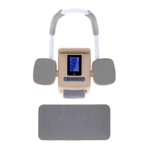 HMS Abs Automatic voimapyörä LCD-näytöllä KA08 - Image 16