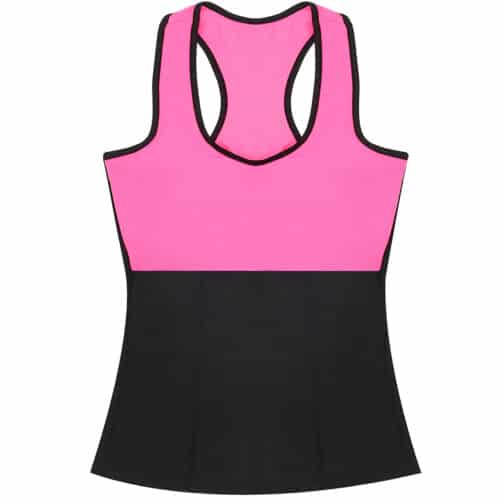 Naisten Shapewear toppi HMS KLD317