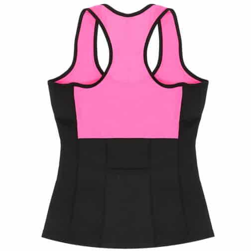 Naisten Shapewear toppi HMS KLD317 - Image 7