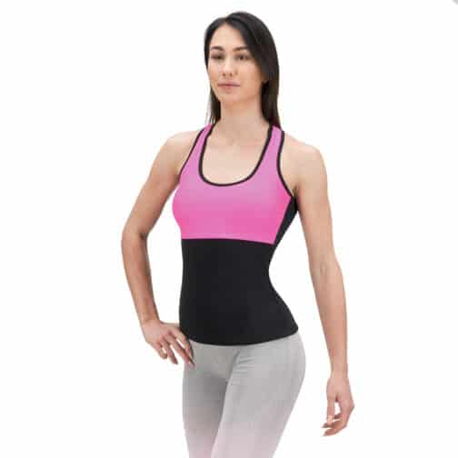 Naisten Shapewear toppi HMS KLD317 - Image 8