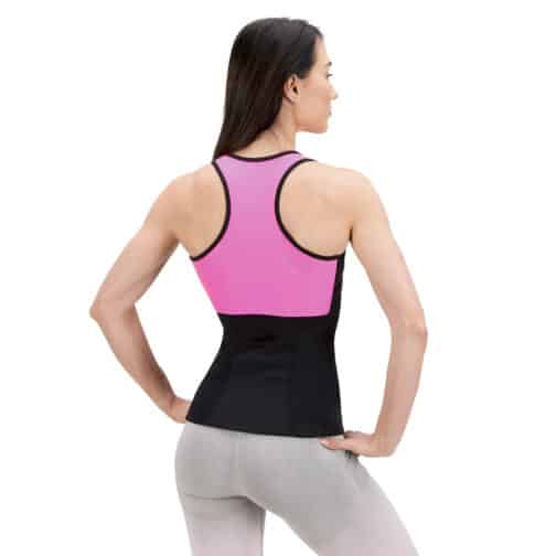 Naisten Shapewear toppi HMS KLD317 - Image 9