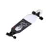 Longboard SKULL2 WOOD Skeittilauta NILS EXTREME - Image 3