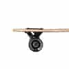 Longboard SKULL2 WOOD Skeittilauta NILS EXTREME - Image 6