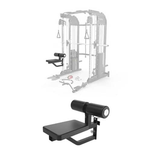 Lat Pulldown Seat lukituksella LTS25 HMS - Image 2