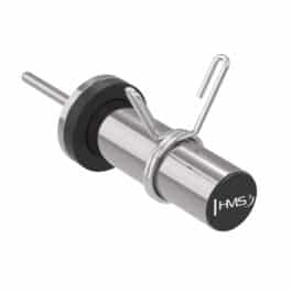 Magnetic Extra Load Pin MBO12 HMS