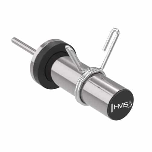 Magnetic Extra Load Pin MBO12 HMS