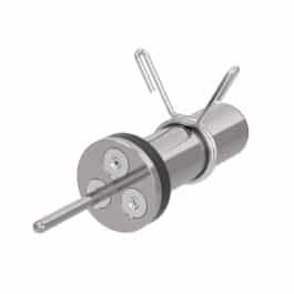 Magnetic Extra Load Pin MBO12 HMS