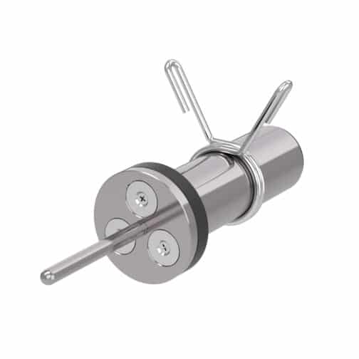 Magnetic Extra Load Pin MBO12 HMS - Image 2