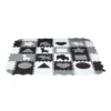 Lasten leikkimatto 36 palaa 140x140 cm MD03 NILS FUN - Image 22