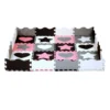 Lasten leikkimatto 36 palaa 140x140 cm MD03 NILS FUN