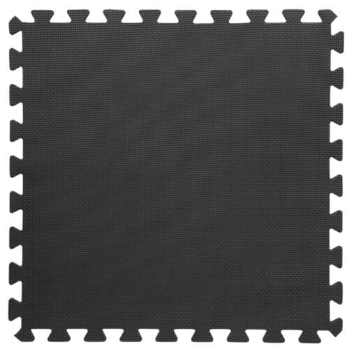 One Fitness Puzzle palamatto 120x120 cm - Image 2