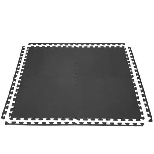 One Fitness Puzzle palamatto 120x120 cm - Image 3