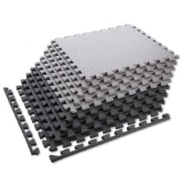 Puzzle Mat palamatto MP12 Harmaa HMS PREMIUM