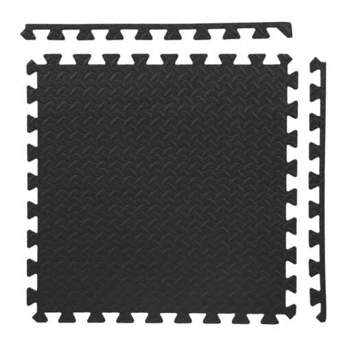 HMS Puzzle Mat palamatto MP12 120 x 120 cm