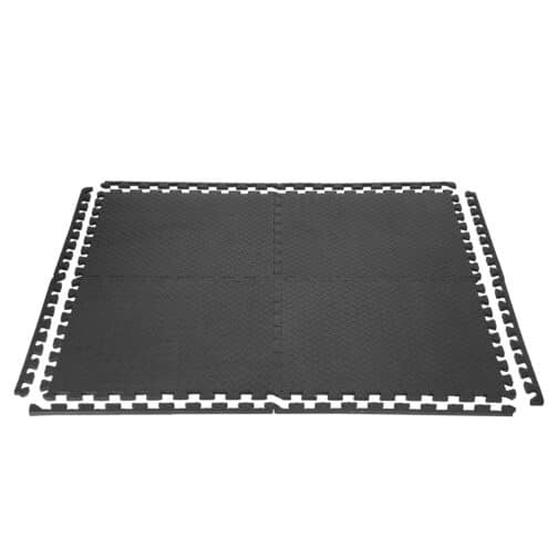 HMS Puzzle Mat palamatto MP12 120 x 120 cm - Image 3