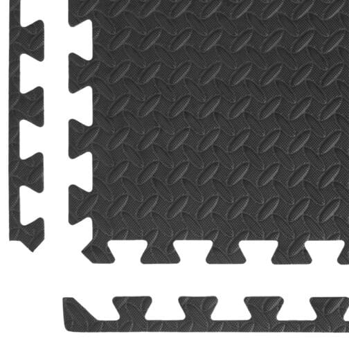 HMS Puzzle Mat palamatto MP12 120 x 120 cm - Image 5
