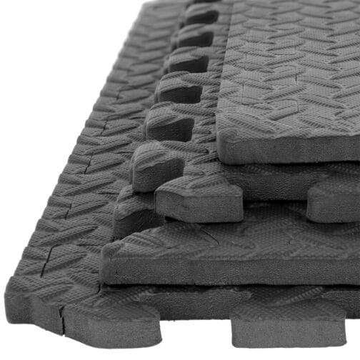HMS Puzzle Mat palamatto MP12 120 x 120 cm - Image 6