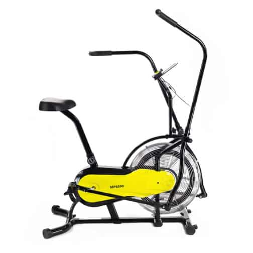 HMS Air Bike MP6590 - Image 3