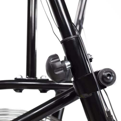 HMS Air Bike MP6590 - Image 6