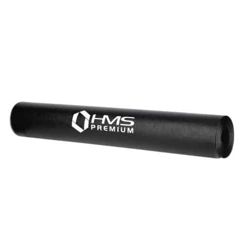 Kuntolaitteen suojamatto 160x80 cm MPS16 HMS PREMIUM
