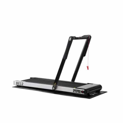 Kuntolaitteen suojamatto 160x80 cm MPS16 HMS PREMIUM - Image 5