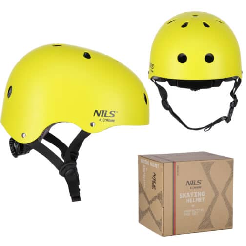 Kyrärä ja suojussetti MR290+H230 NILS EXTREME - 4 väriä - Image 32