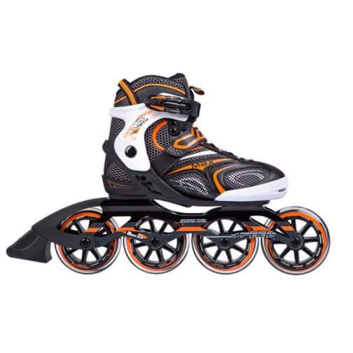 In-Line Speed Rullaluistimet NA1060S NILS EXTREME 39-45 - Image 6