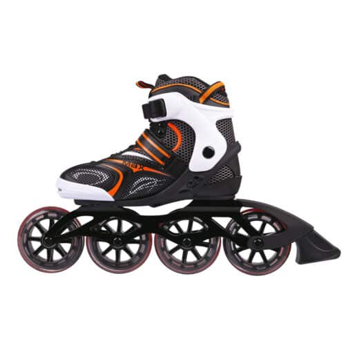 In-Line Speed Rullaluistimet NA1060S NILS EXTREME 39-45 - Image 7