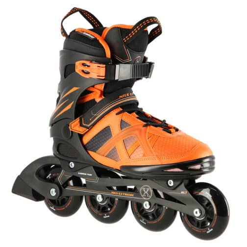 In-Line Rullaluistimet NA14112 NILS EXTREME