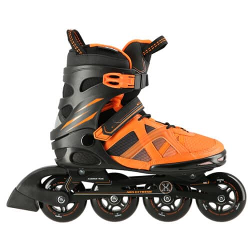 In-Line Rullaluistimet NA14112 NILS EXTREME - Image 8