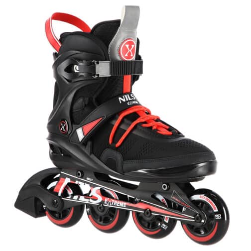 In-Line Rullaluistimet NA14124 37-46 NILS EXTREME