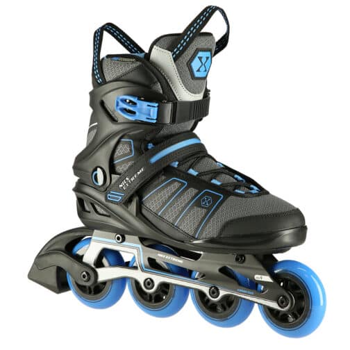 In-Line Rullaluistimet NA14217 NILS EXTREME 38-45 - Image 3