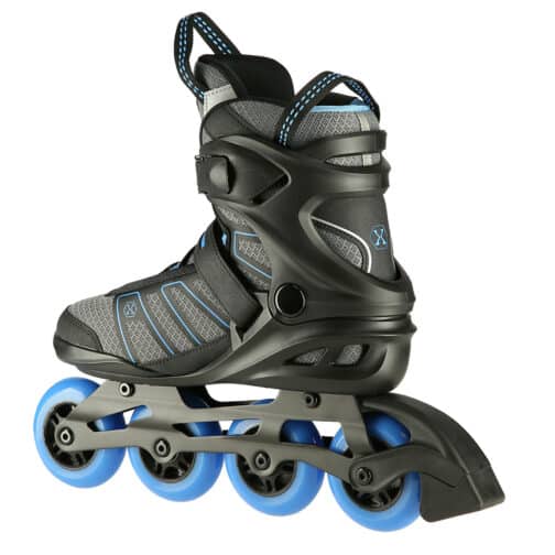 In-Line Rullaluistimet NA14217 NILS EXTREME 38-45 - Image 2