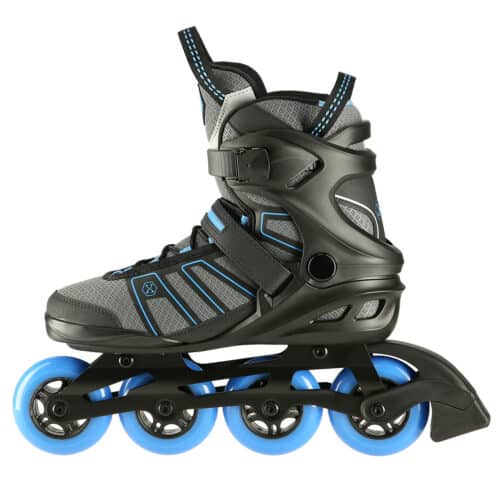 In-Line Rullaluistimet NA14217 NILS EXTREME 38-45 - Image 11