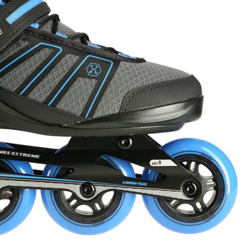 In-Line Rullaluistimet NA14217 NILS EXTREME 38-45 - Image 10