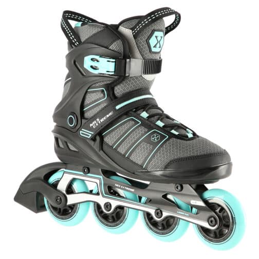In-Line Rullaluistimet NA14217 NILS EXTREME 38-45