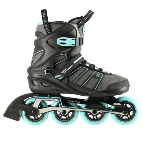 In-Line Rullaluistimet NA14217 NILS EXTREME 38-45 - Image 8
