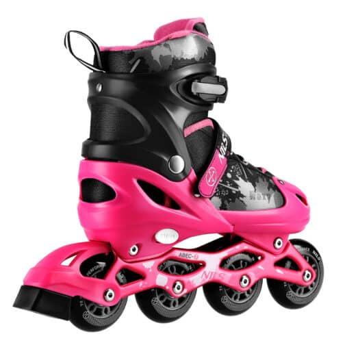 Rocko Rullaluistimet NA18137A NILS EXTREME 31-42 - Image 2