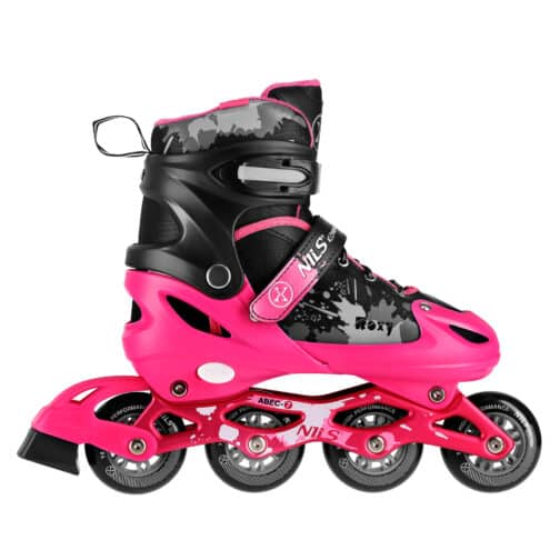 Rocko Rullaluistimet NA18137A NILS EXTREME 31-42 - Image 6