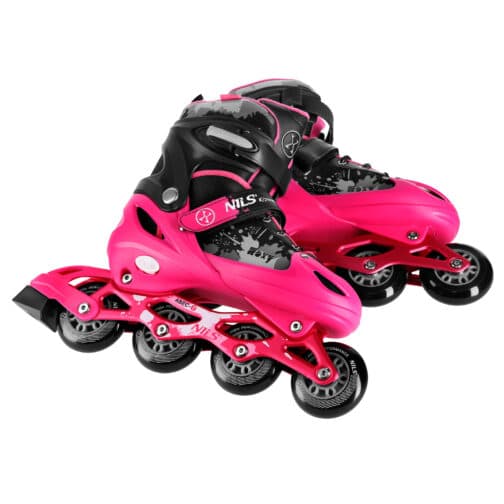 Rocko Rullaluistimet NA18137A NILS EXTREME 31-42 - Image 8