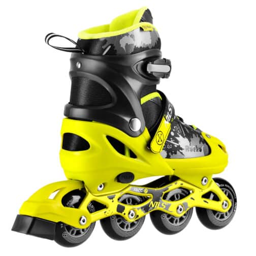 Rocko Rullaluistimet NA18137A NILS EXTREME 31-42 - Image 11