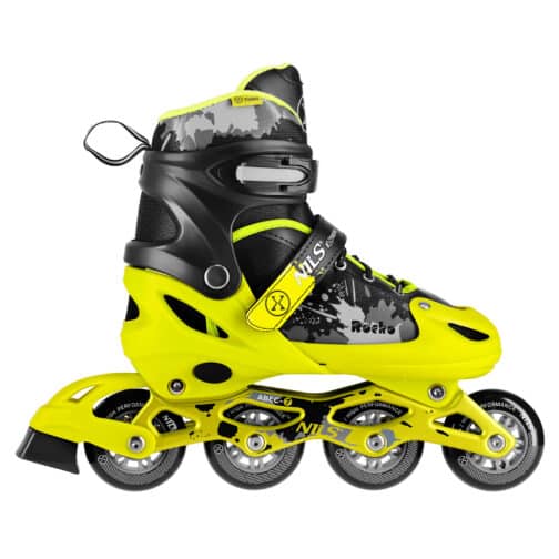 Rocko Rullaluistimet NA18137A NILS EXTREME 31-42