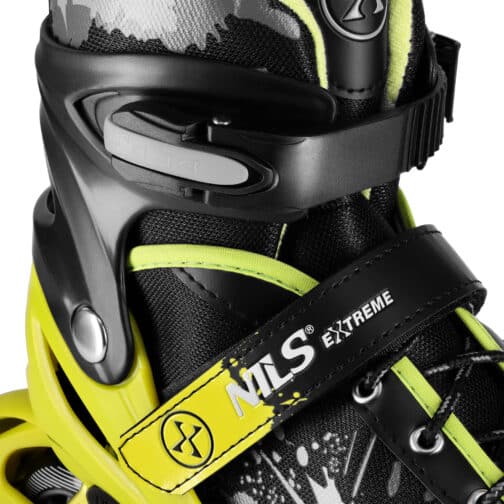 Rocko Rullaluistimet NA18137A NILS EXTREME 31-42 - Image 7