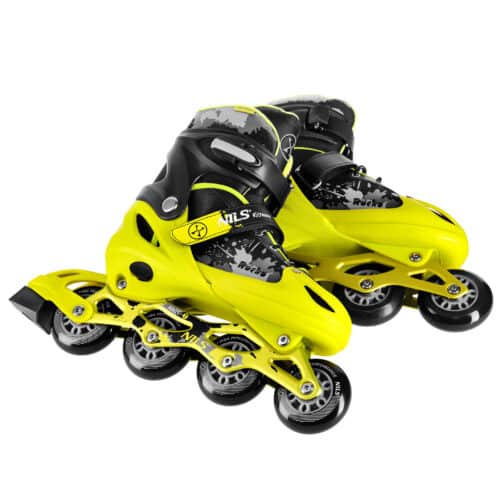 Rocko Rullaluistimet NA18137A NILS EXTREME 31-42 - Image 3